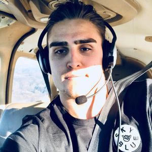 Meet your Posher, Adam